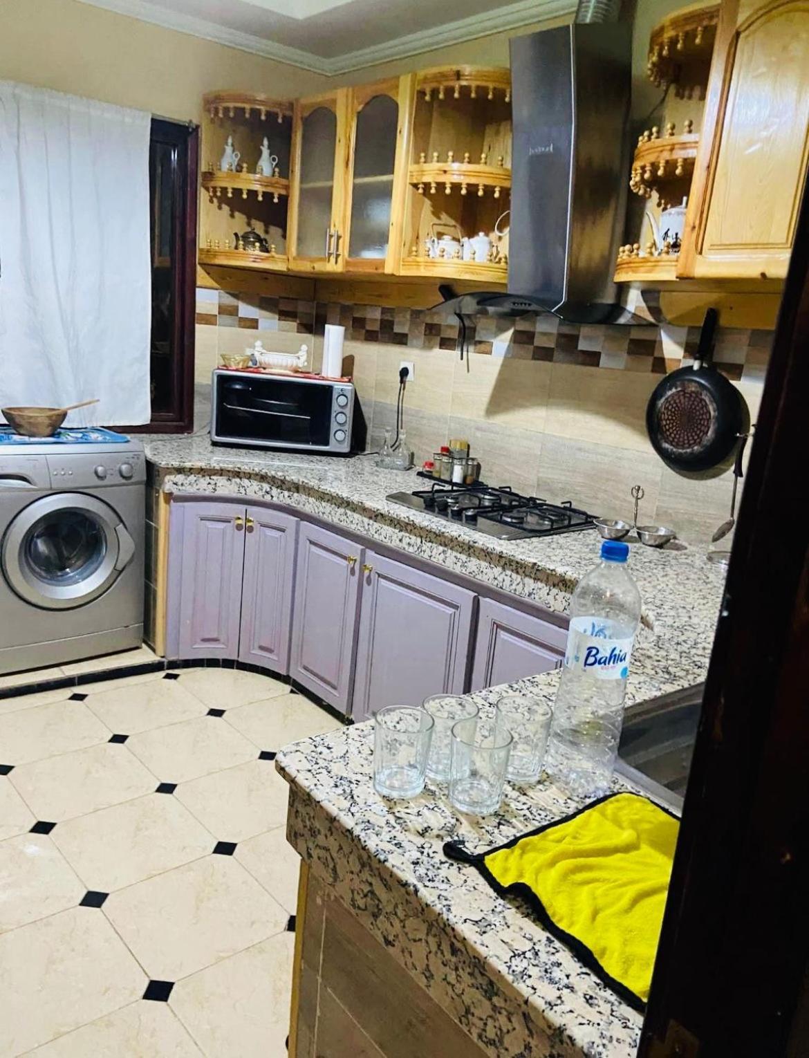 Riad Ms Holidays Terrasse Privatise Marrakech Marrakesh Eksteriør bilde